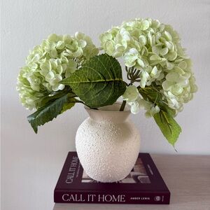 Hydrangeas